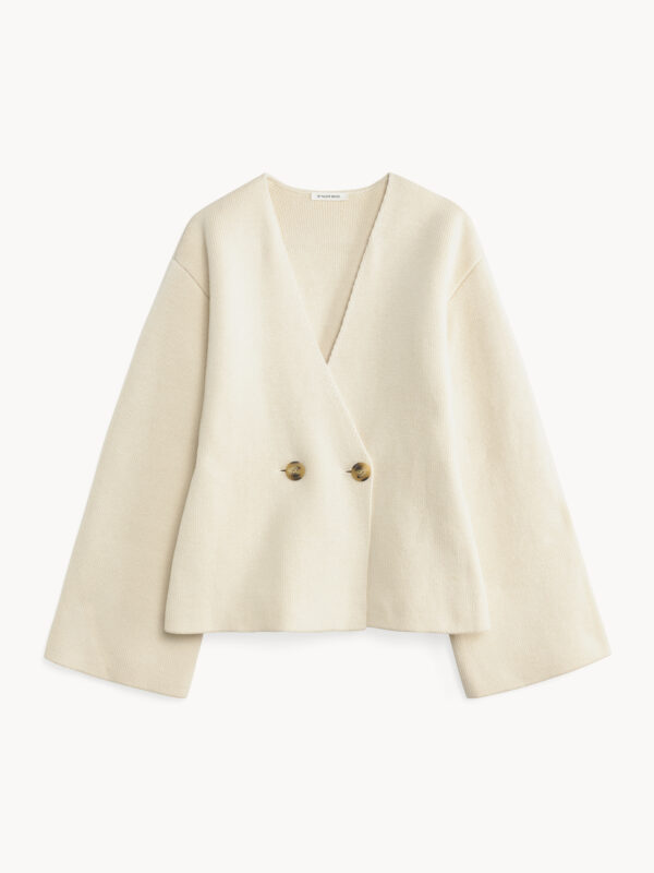 By Malene Birger - Tinley Wool Cardigan