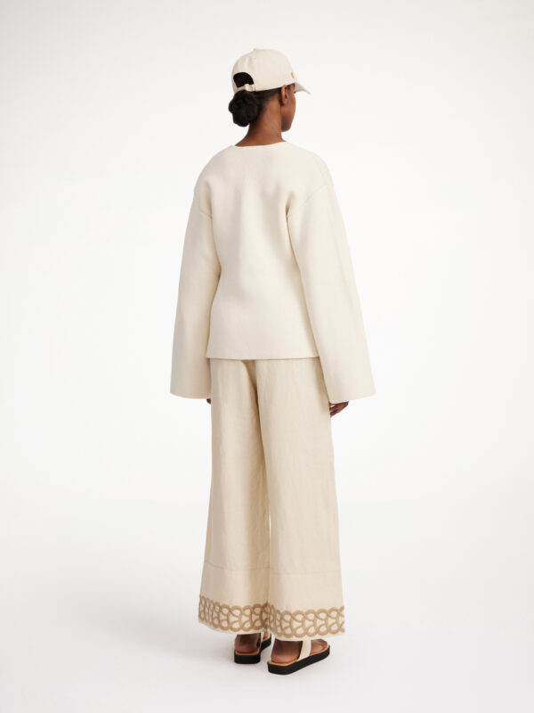 By Malene Birger - Tinley Wool Cardigan