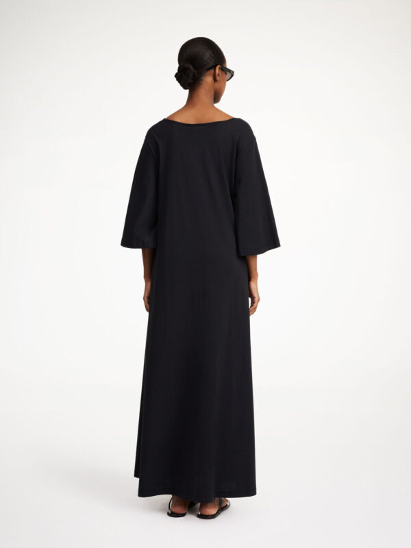 By Malene Birger - Yalia Maxi Dress Black