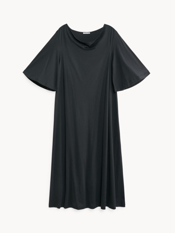 By Malene Birger - Yalia Maxi Dress Black