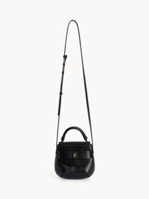 By Malene birger - Meela Leather Shoulder Bag