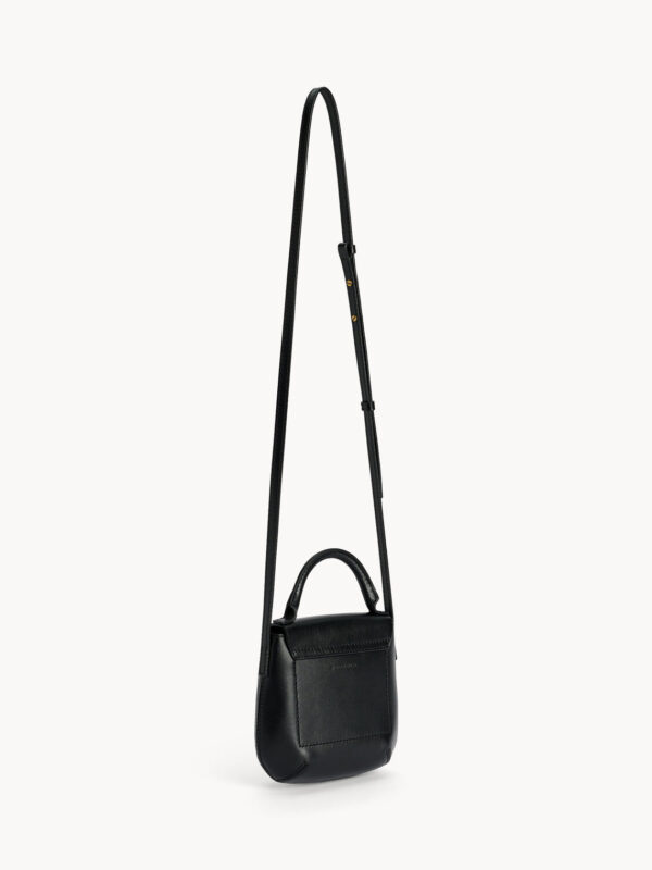 By Malene birger - Meela Leather Shoulder Bag