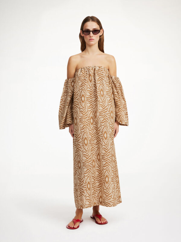 By Malene Birger - Aias Maxi Dress