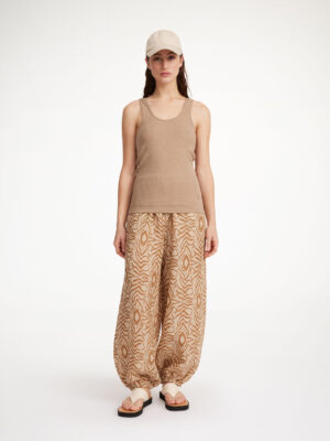 By Malene Birger - Lumonas Trousers