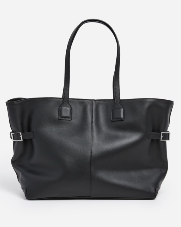 Flattered - Lesley Tote Bag