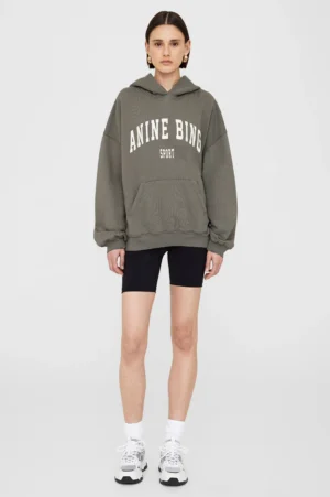 Anine Bing - Harvey Sweatshirt