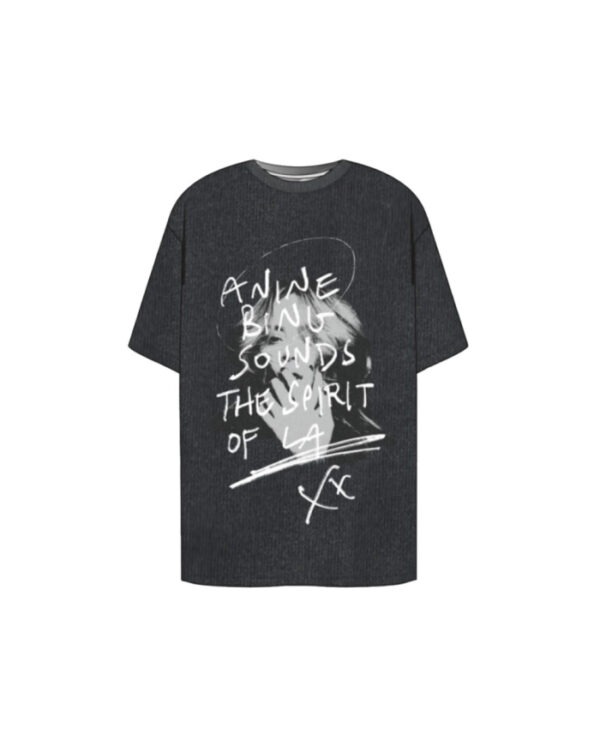 Anine Bing - Kent Tee Spirit