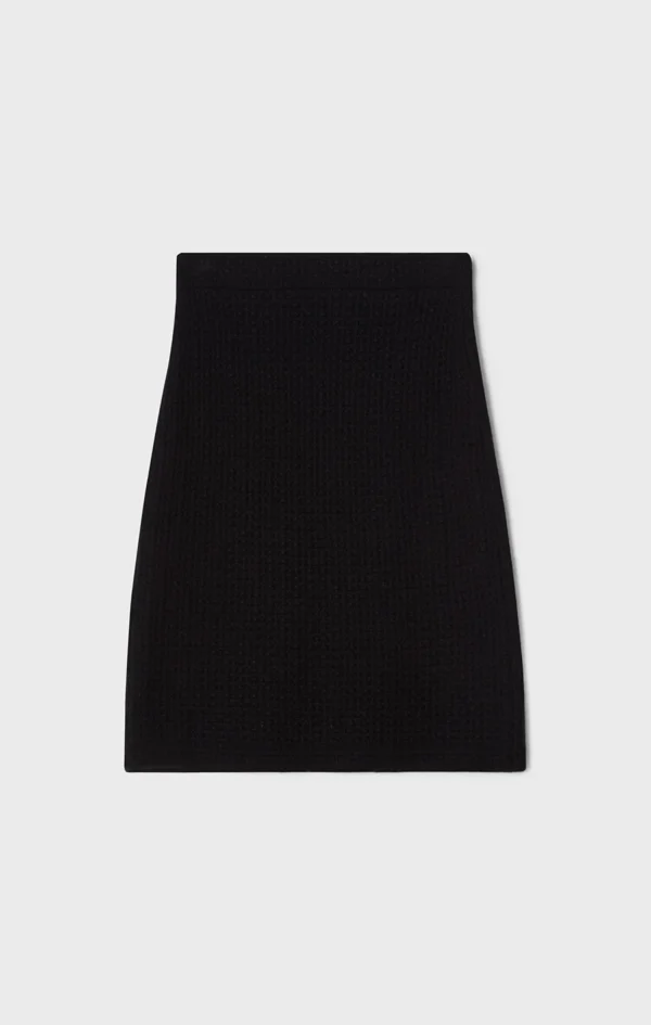 Busnel - Gail Skirt Black