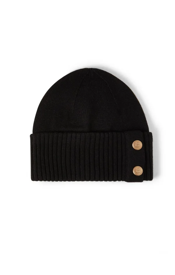 Busnel - Roya Beanie Black