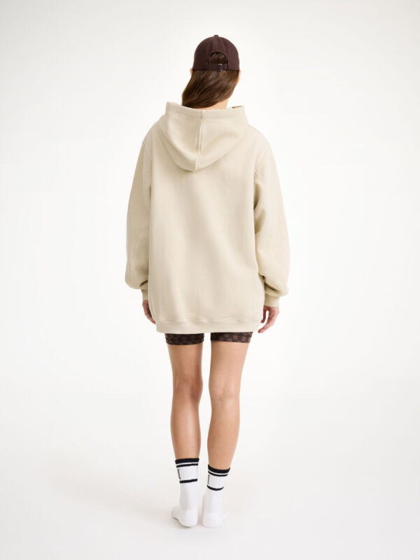 By Malene Birger - Felipa Organic Cotton Hoodie