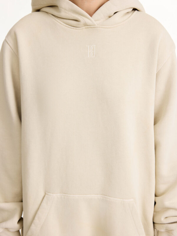 By Malene Birger - Felipa Organic Cotton Hoodie