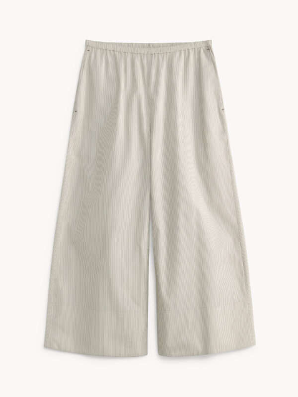 By Malene Birger - Luisa High-Waisted Trousers