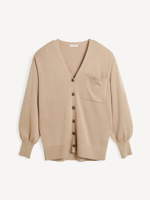 By Malene Birger - Manala Cardigan