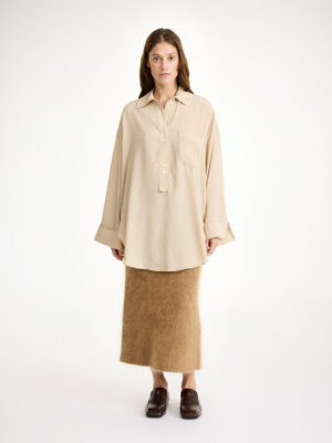 By Malene Birger - Maye Shirt Nomad