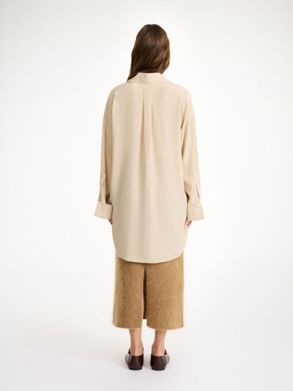 By Malene Birger - Maye Shirt Nomad