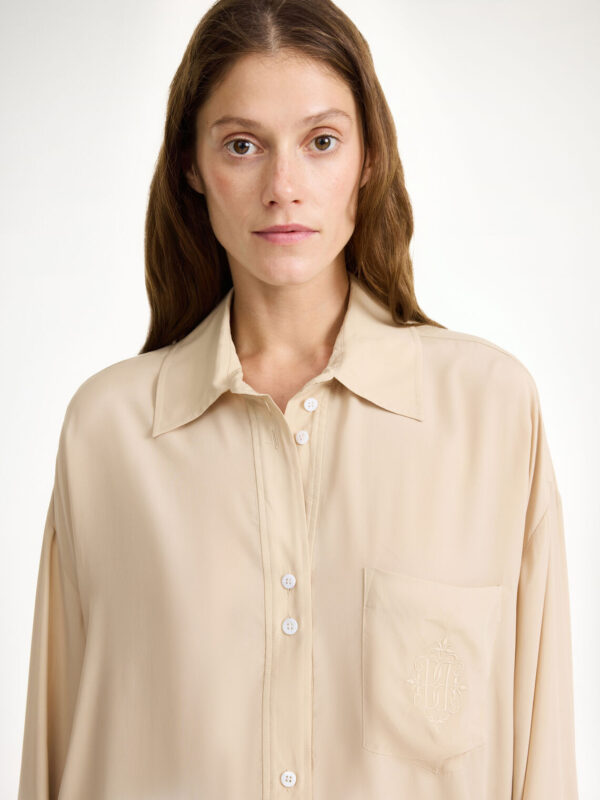 By Malene Birger - Maye Shirt Nomad