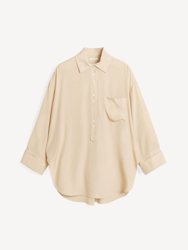 By Malene Birger - Maye Shirt Nomad