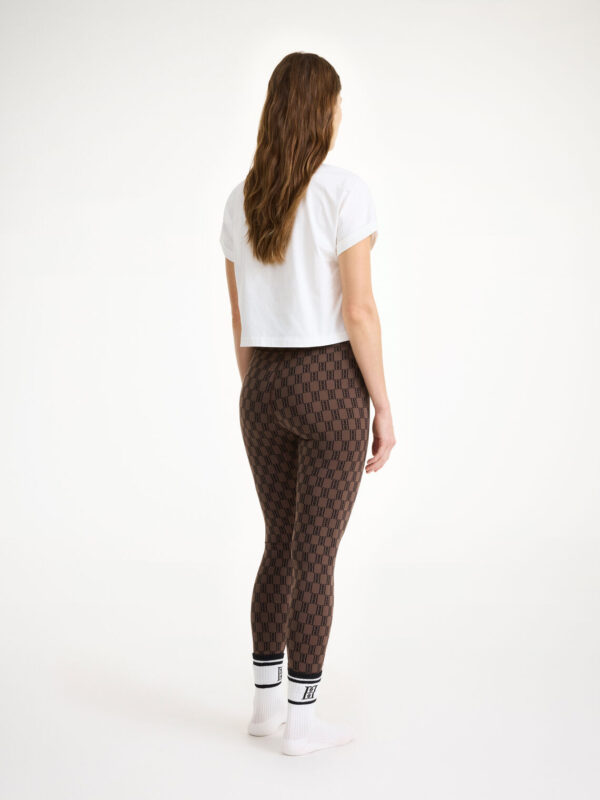 By Malene Birger - Polene Athletic Leggings