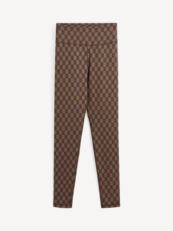 By Malene Birger - Polene Athletic Leggings