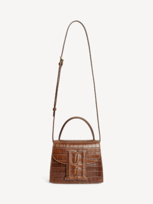 By Malene Birger - Ramil Leather Shoulder Bag