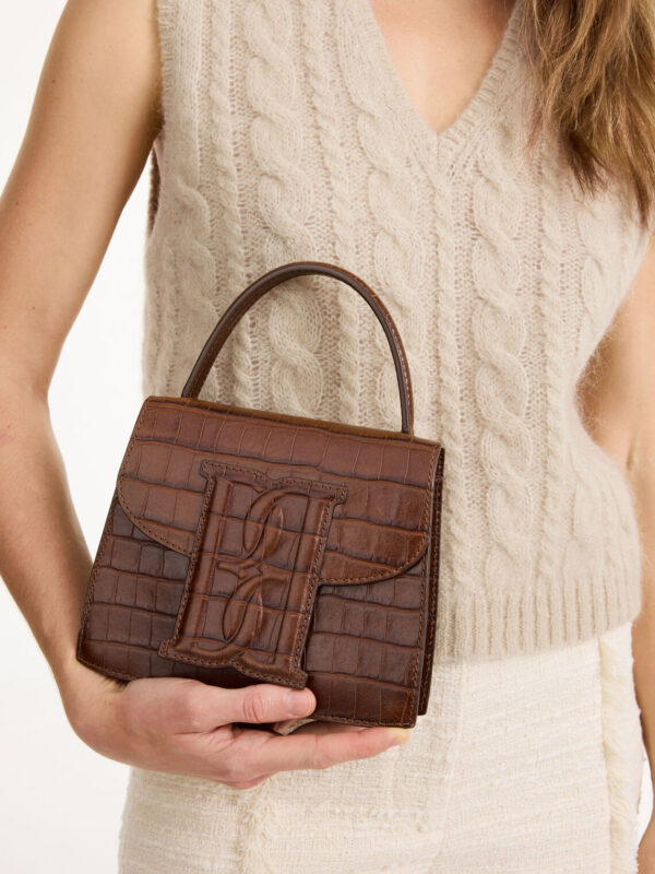 By Malene Birger - Ramil Leather Bag