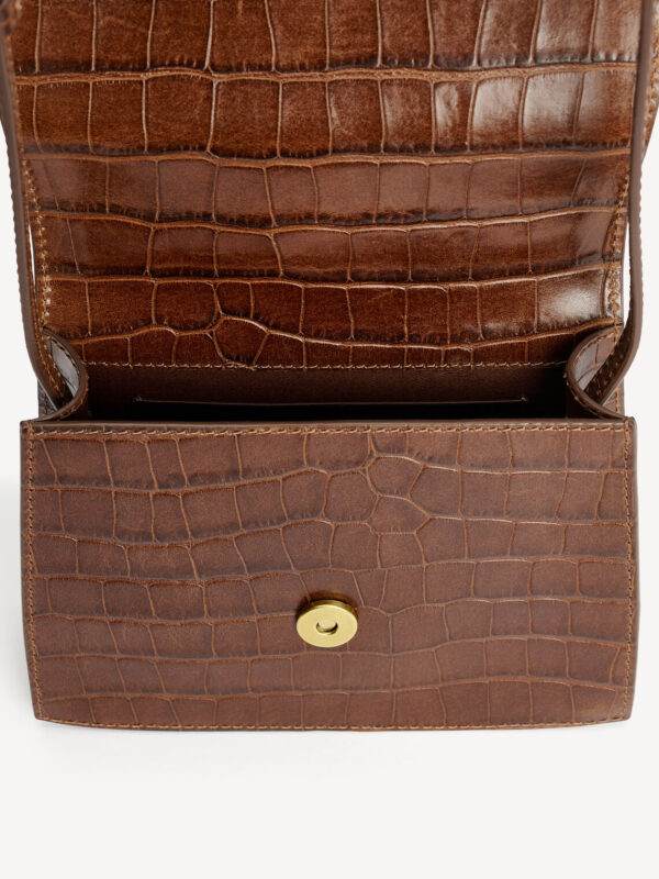 By Malene Birger - Ramil Leather Bag