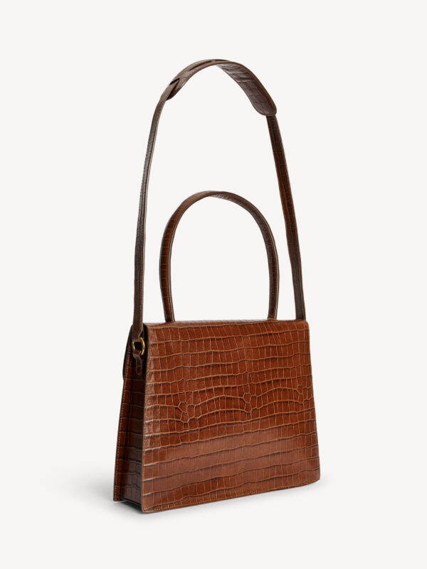 By Malene Birger - Ronlas Leather Shoulder Bag