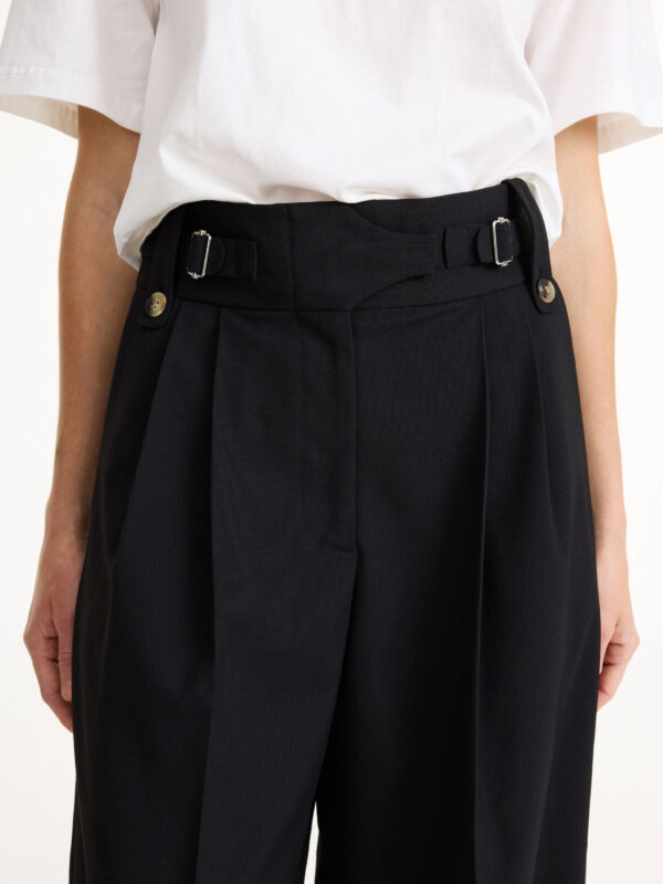 By Malene Birger - Taal High-Waisted Trousers