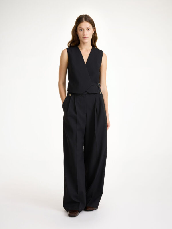 By Malene Birger - Talime Waistcoat