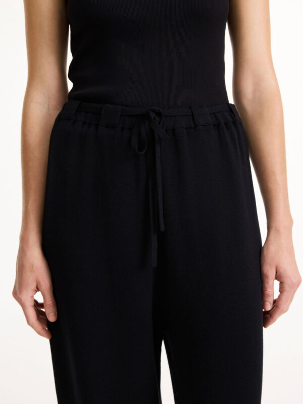 By Malene Birger - Tevana High-Waisted Trousers