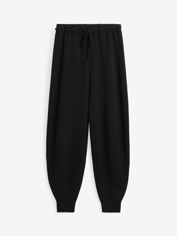 By Malene Birger - Tevana High-Waisted Trousers