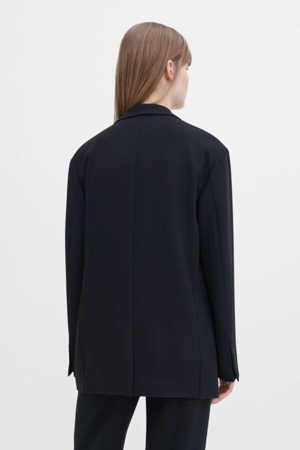 Filippa K - Relaxed Blazer Black