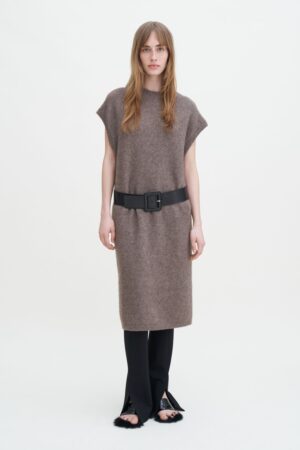 Filippa K - Wool Yak Dress