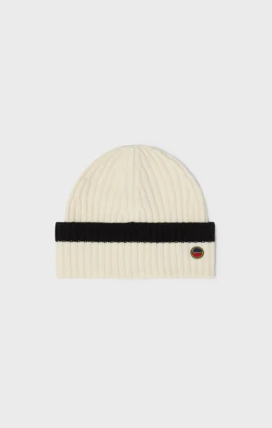 Busnel - Malin Striped Beanie