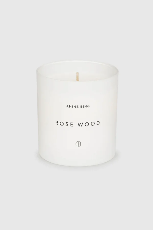 Anine Bing - Rose Wood Candle