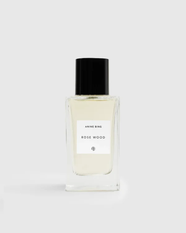 Anine Bing - Rose Wood Eau De Parfum