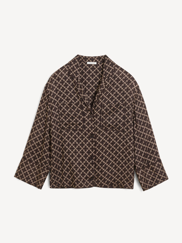 By Malene Birger - Amanna Shirt