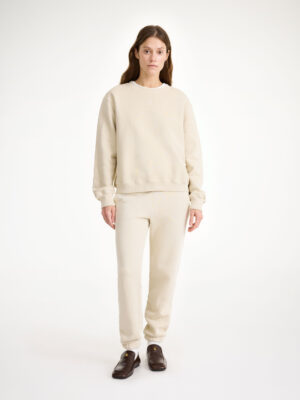 By Malene Birger - Apalia Organic Cotton Sweatshirt