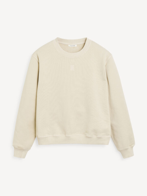 By Malene Birger - Apalia Organic Cotton Sweatshirt