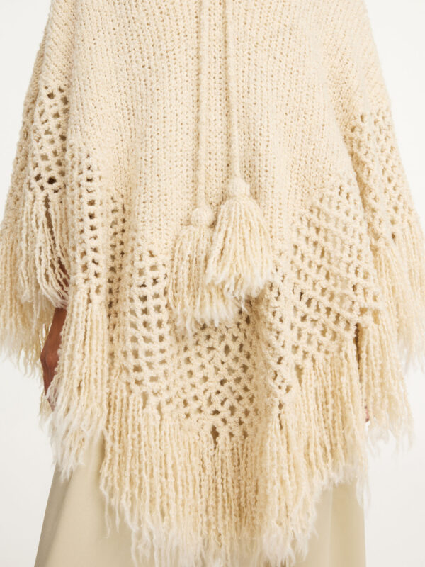 By Malene Birger - Gintana Poncho