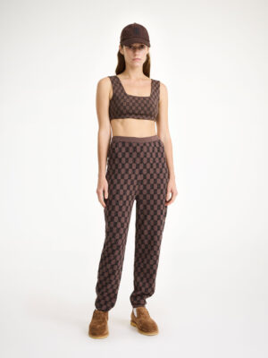 By Malene Birger - Hali Knitted Sweatpants