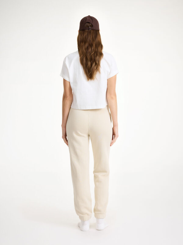 By Malene Birger - Hali Organic Cotton Sweatpants