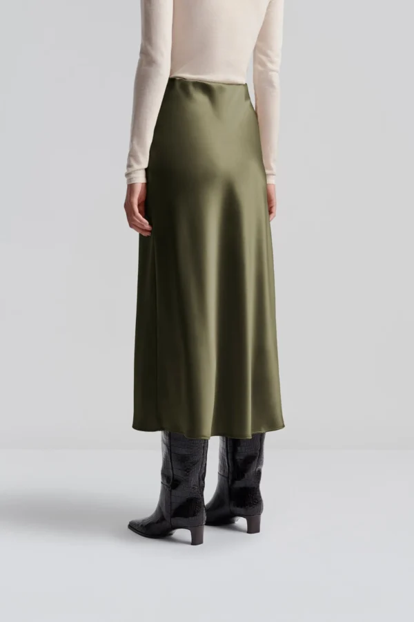 Malina - Aubree Midi Skirt