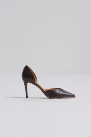 Malina - Kaya Pumps