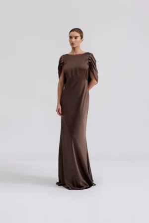 Malina - Louise Maxi Dress