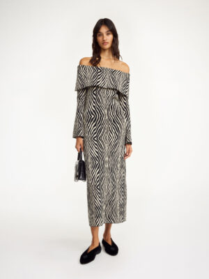 By Malene Birger - Bennie Midi Dress