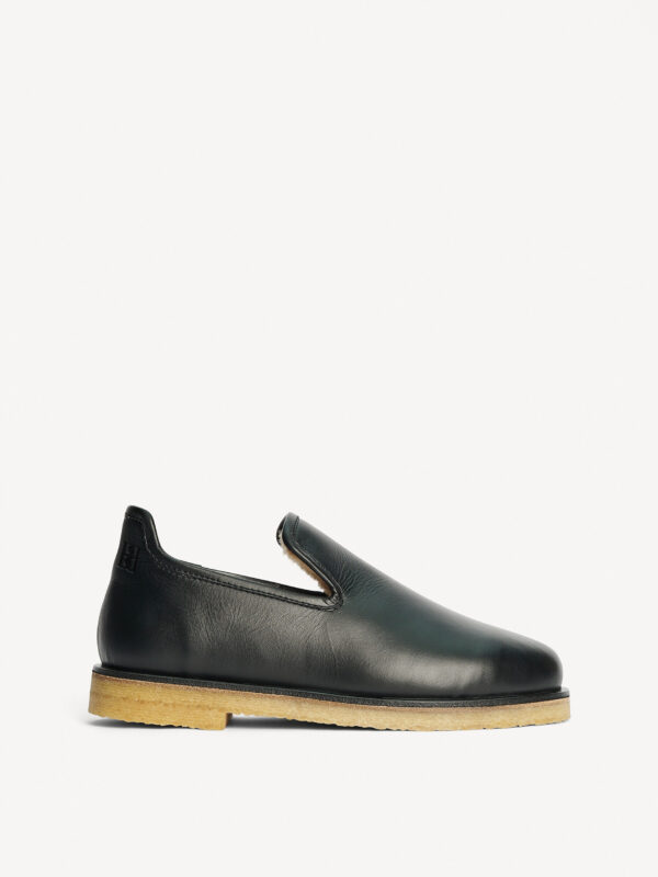 By Malene Birger - Romine Leather Slippers