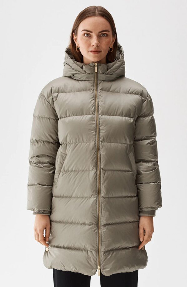 Busnel - Farida Down Coat