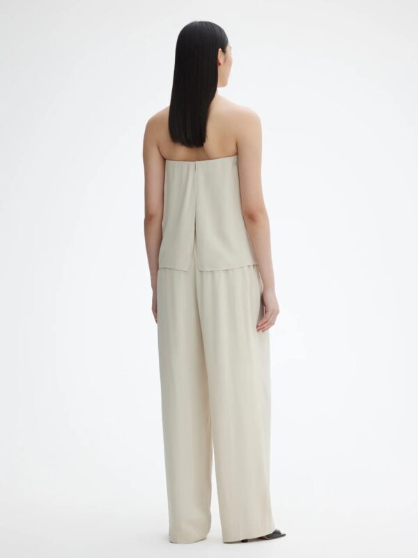 House of Dagmar - Fluid Tube Top - Image 2