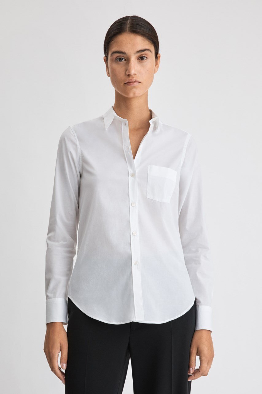 Filippa K - Classic Stretch Shirt